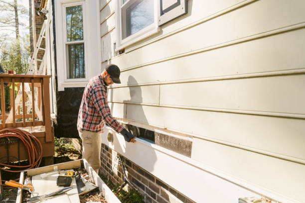 Trusted Siding Contractor service in Highland, IL - Creative Siding